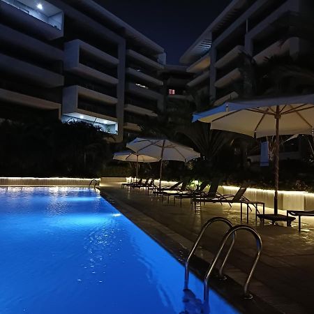 Sheraton Ocean 601-B - Private Apartments Káhira Exteriér fotografie