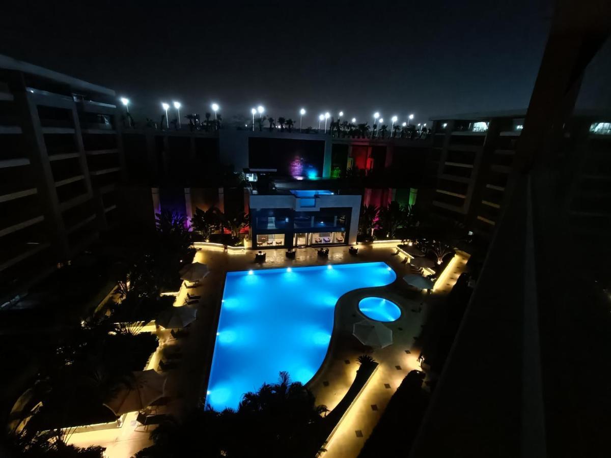 Sheraton Ocean 601-B - Private Apartments Káhira Exteriér fotografie